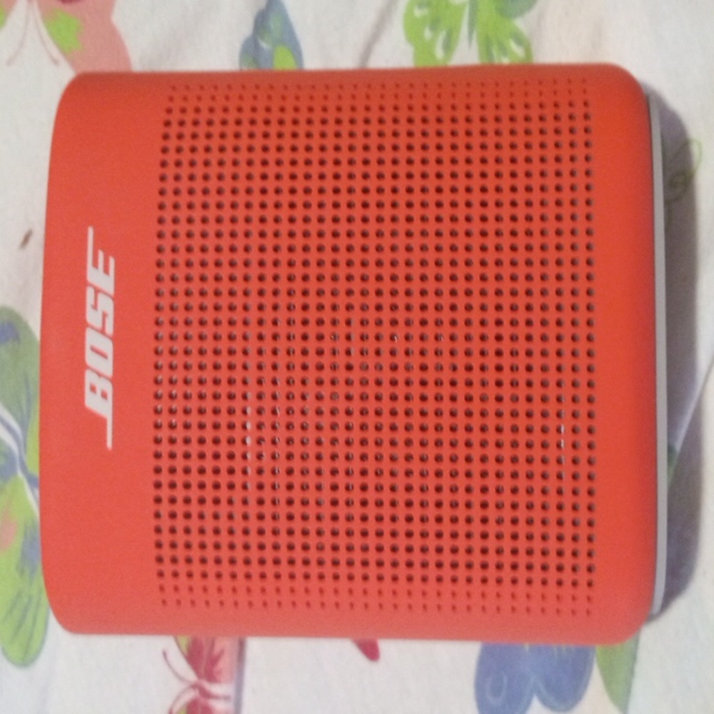 Bose Soundlink Colorll